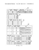 DETECTION METHOD, STORAGE MEDIUM, AND DETECTION DEVICE diagram and image