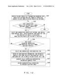 DETECTION METHOD, STORAGE MEDIUM, AND DETECTION DEVICE diagram and image