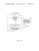 STORAGE MEDIUM AND INFORMATION PROCESSING APPARATUS AND METHOD WITH     FAILURE PREDICTION diagram and image