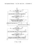 STORAGE MEDIUM AND INFORMATION PROCESSING APPARATUS AND METHOD WITH     FAILURE PREDICTION diagram and image