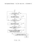 STORAGE MEDIUM AND INFORMATION PROCESSING APPARATUS AND METHOD WITH     FAILURE PREDICTION diagram and image