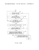 STORAGE MEDIUM AND INFORMATION PROCESSING APPARATUS AND METHOD WITH     FAILURE PREDICTION diagram and image