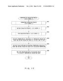 STORAGE MEDIUM AND INFORMATION PROCESSING APPARATUS AND METHOD WITH     FAILURE PREDICTION diagram and image