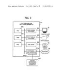 INFORMATION PROCESSING APPARATUS, INFORMATION PROCESSING SYSTEM, AND     CONTROL METHOD THEREFOR diagram and image