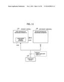 INFORMATION PROCESSING APPARATUS, INFORMATION PROCESSING SYSTEM, AND     CONTROL METHOD THEREFOR diagram and image