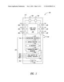 DUAL MASTER JTAG METHOD, CIRCUIT, AND SYSTEM diagram and image