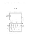 LATCH CIRCUIT, SCAN TEST CIRCUIT AND LATCH CIRCUIT CONTROL METHOD diagram and image