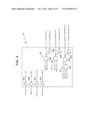 LATCH CIRCUIT, SCAN TEST CIRCUIT AND LATCH CIRCUIT CONTROL METHOD diagram and image