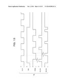 LATCH CIRCUIT, SCAN TEST CIRCUIT AND LATCH CIRCUIT CONTROL METHOD diagram and image