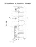 LATCH CIRCUIT, SCAN TEST CIRCUIT AND LATCH CIRCUIT CONTROL METHOD diagram and image