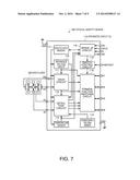 SEMICONDUCTOR DEVICE, PHYSICAL QUANTITY SENSOR, ELECTRONIC APPARATUS, AND     MOVING OBJECT diagram and image