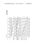 Generating Partially Sparse Generator Matrix for a Quasi-Cyclic     Low-Density Parity-Check Encoder diagram and image