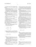 Generating Partially Sparse Generator Matrix for a Quasi-Cyclic     Low-Density Parity-Check Encoder diagram and image