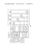 VIRTUAL MEMORY MAPPING IN A DISPERSED STORAGE NETWORK diagram and image