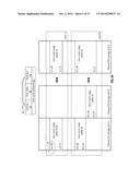 VIRTUAL MEMORY MAPPING IN A DISPERSED STORAGE NETWORK diagram and image