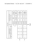 VIRTUAL MEMORY MAPPING IN A DISPERSED STORAGE NETWORK diagram and image