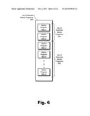 TRIP PLAYLIST MANAGEMENT SYSTEMS AND METHODS diagram and image