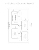 CENTRALIZED ADMINISTRATION TOOL FOR OPERATING WITH EXISTING HOST SYSTEM     HAVING NON-CENTRALIZED ADMINISTRATIVE FUNCTIONS diagram and image