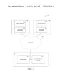 MOBILE USER INTERFACE FOR PERSONALIZED NAVIGATION diagram and image