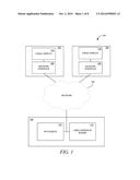 LIKELIHOOD-BASED PERSONALIZED NAVIGATION SYSTEM AND METHOD diagram and image