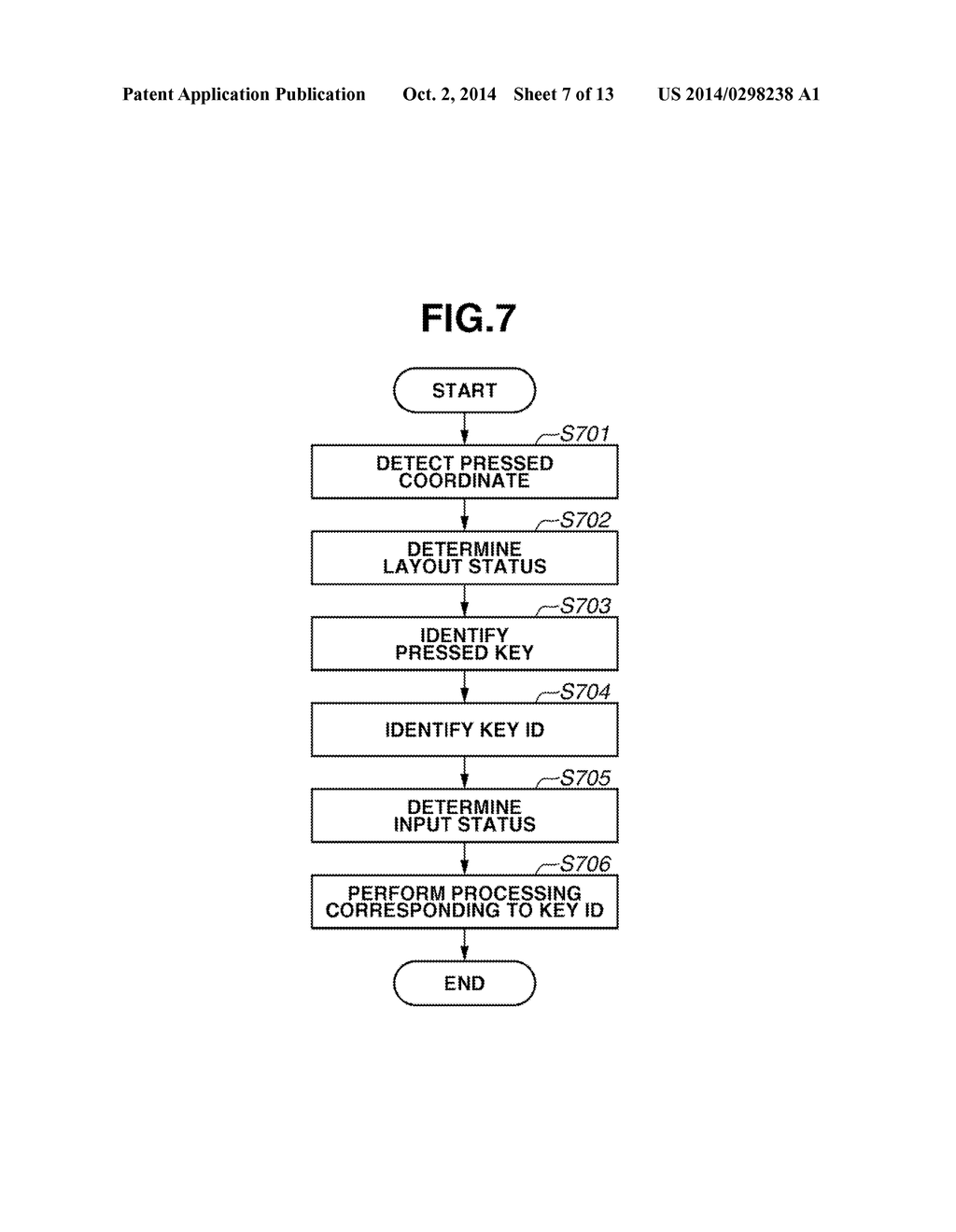 INFORMATION PROCESSING APPARATUS, METHOD FOR CONTROLLING INFORMATION     PROCESSING APPARATUS, AND STORAGE MEDIUM - diagram, schematic, and image 08