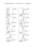 FINGER-MAPPED CHARACTER ENTRY SYSTEMS diagram and image