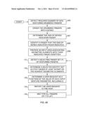 FINGER-MAPPED CHARACTER ENTRY SYSTEMS diagram and image