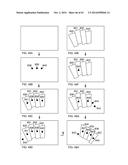 FINGER-MAPPED CHARACTER ENTRY SYSTEMS diagram and image
