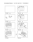 FINGER-MAPPED CHARACTER ENTRY SYSTEMS diagram and image