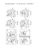 FINGER-MAPPED CHARACTER ENTRY SYSTEMS diagram and image