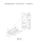 ELECTRONIC DEVICE INCLUDING PROJECTOR AND METHOD FOR CONTROLLING THE     ELECTRONIC DEVICE diagram and image