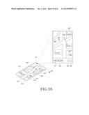 ELECTRONIC DEVICE INCLUDING PROJECTOR AND METHOD FOR CONTROLLING THE     ELECTRONIC DEVICE diagram and image