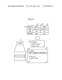 CHANGE METHOD, APPARATUS, AND RECORDING MEDIUM diagram and image