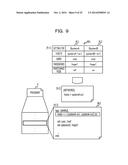 CHANGE METHOD, APPARATUS, AND RECORDING MEDIUM diagram and image