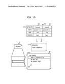 CHANGE METHOD, APPARATUS, AND RECORDING MEDIUM diagram and image