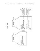 CHANGE METHOD, APPARATUS, AND RECORDING MEDIUM diagram and image