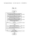 CHANGE METHOD, APPARATUS, AND RECORDING MEDIUM diagram and image