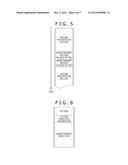 BROADCAST PROGRAM PROCESSING DEVICE, BROADCAST PROGRAM PROCESSING METHOD,     BROADCASTING STATION DEVICE, INFORMATION DISTRIBUTION SERVER, PROGRAM,     AND INFORMATION STORAGE MEDIA diagram and image