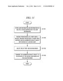 SERVER AND METHOD FOR TRANSMITTING AUGMENTED REALITY OBJECT diagram and image