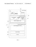 PROVIDING ACCESS TO MANAGED CONTENT IN RICH CLIENT APPLICATION     ENVIRONMENTS diagram and image