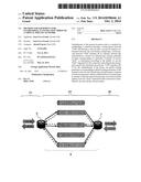 METHOD AND EQUIPMENT FOR ESTABLISHING A CONNECTION THROUGH A VIRTUAL     PRIVATE NETWORK diagram and image