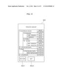 TERMINAL DEVICE AND DATA PROCESSING METHOD diagram and image