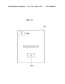 TERMINAL DEVICE AND DATA PROCESSING METHOD diagram and image