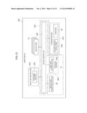 TERMINAL DEVICE AND DATA PROCESSING METHOD diagram and image