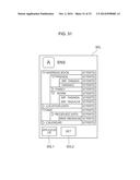 TERMINAL DEVICE AND DATA PROCESSING METHOD diagram and image