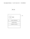 TERMINAL DEVICE AND DATA PROCESSING METHOD diagram and image