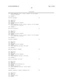 TRANSGENIC CHICKENS WITH AN INACTIVATED ENDOGENOUS GENE LOCUS diagram and image