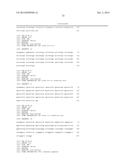 TRANSGENIC CHICKENS WITH AN INACTIVATED ENDOGENOUS GENE LOCUS diagram and image