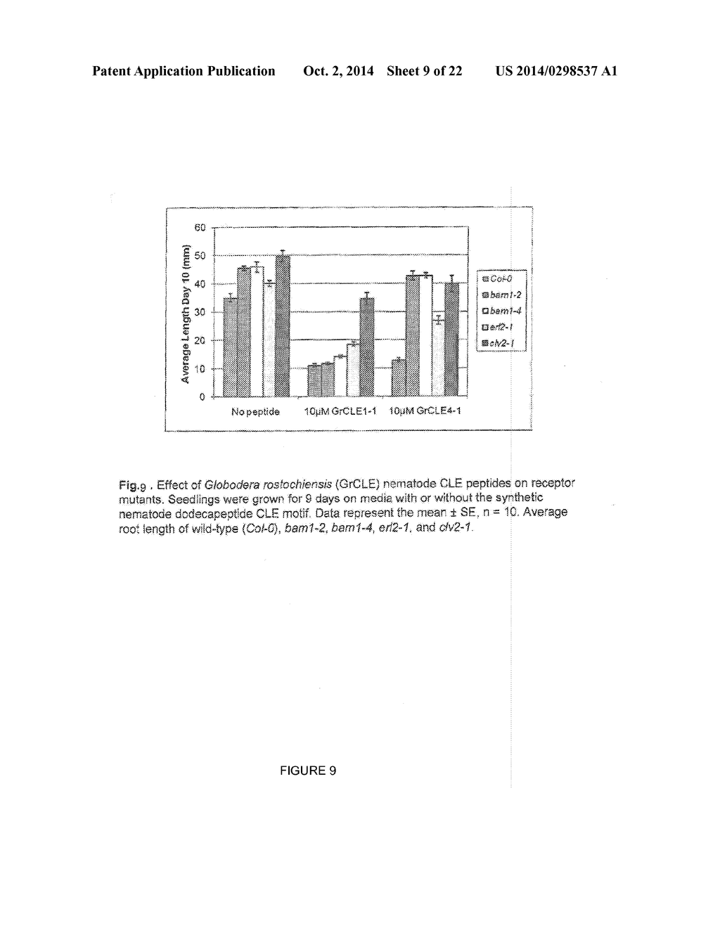 Crop Resistance to Nematodes - diagram, schematic, and image 10