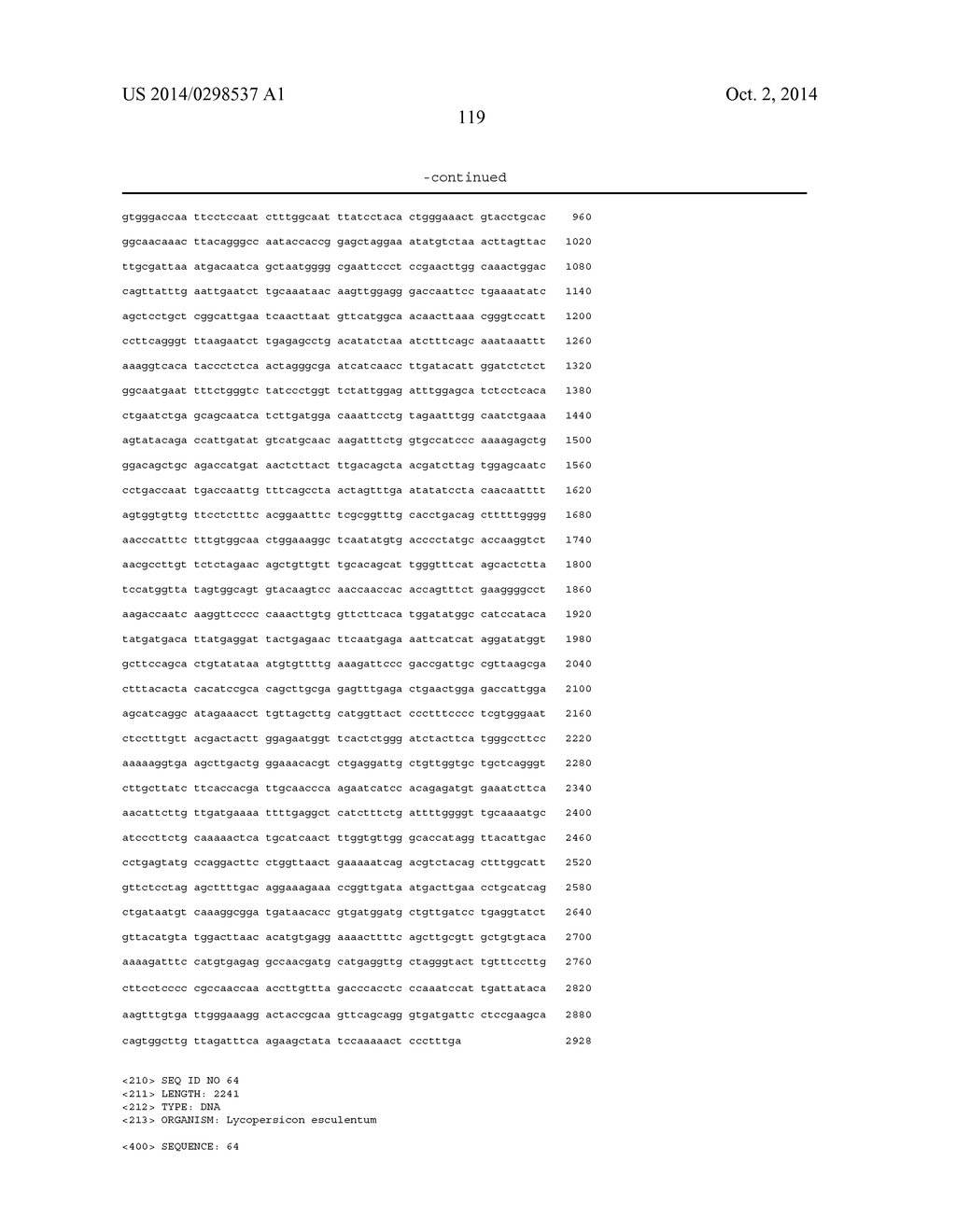 Crop Resistance to Nematodes - diagram, schematic, and image 142